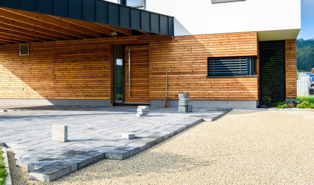 Best Driveway Repair Near Me  in Burlington, ND