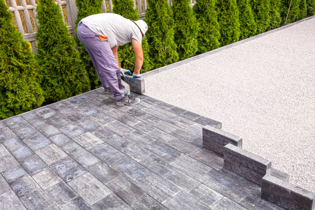 Best Driveway Pavers Cost  in Burlington, ND
