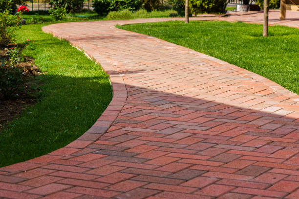 Best Driveway Pavers Near Me  in Burlington, ND