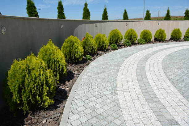 Burlington, ND Driveway Pavers Company