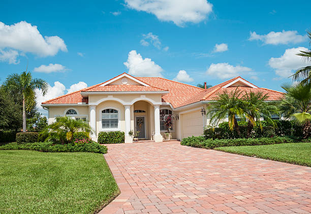 Best Driveway Resurfacing Pavers  in Burlington, ND