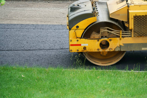 Best Driveway Paving Contractor  in Burlington, ND