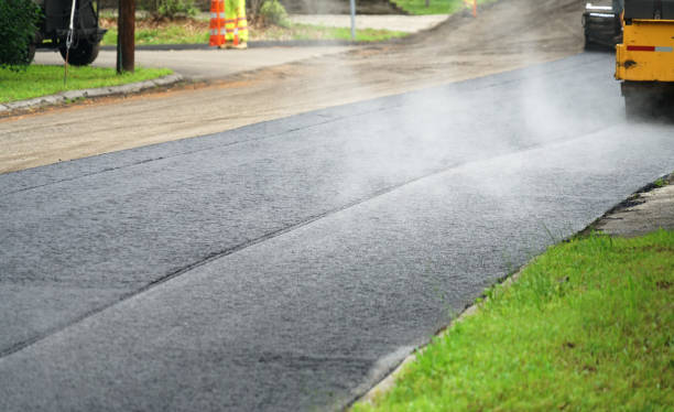 Best Best Driveway Pavers  in Burlington, ND