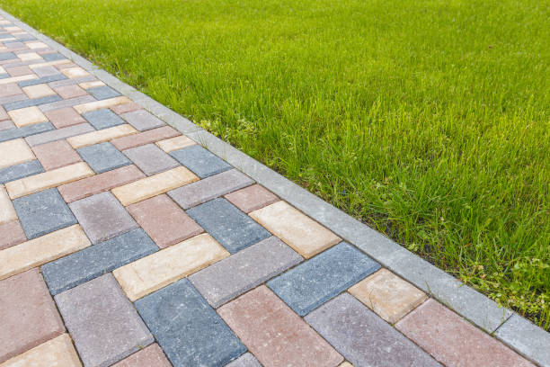 Reasons to Select Us for Your Driveway Paving Requirements in Burlington, ND